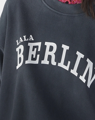 Berlin Sweatshirt - Lala Berlin